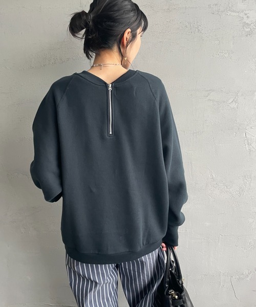 AMERICANA（アメリカーナ）の「[Americana/アメリカーナ] バックジップ