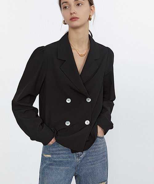 Fano Studios テーラードジャケットのファッション通販ページ-chuclla