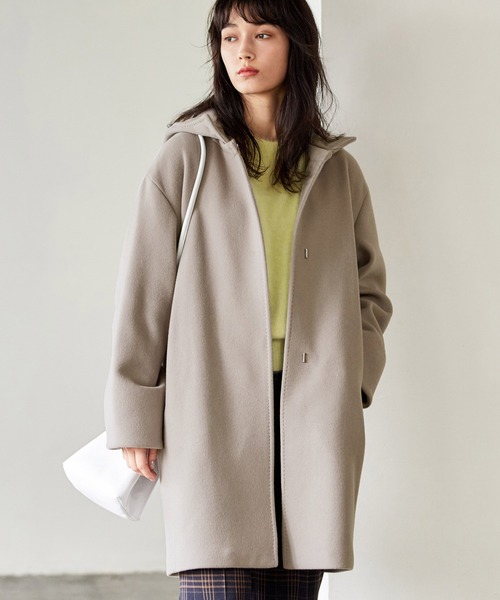 ADAM ET ROPE'（アダムエロペ）の「MANTECO フードコート（その他