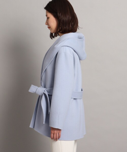 COUP DE CHANCE（クードシャンス）の「◇【ゆるシルエット】リバー