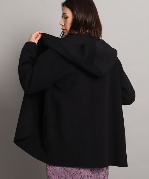 COUP DE CHANCE（クードシャンス）の「◇【ゆるシルエット】リバー