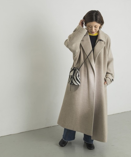 URBAN RESEARCH（アーバンリサーチ）の「『WEB限定』Aラインロング