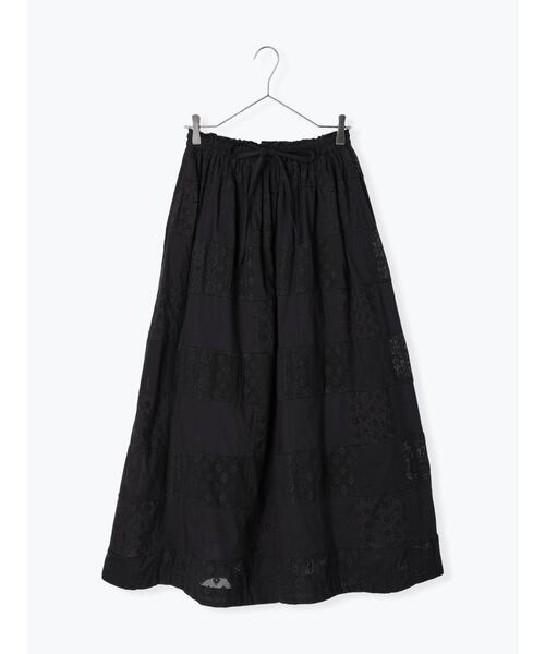 TSUHARU by Samansa Mos2（ツハルバイサマンサモスモス）の「レース