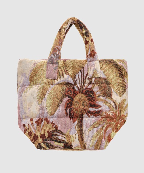 ドリスヴァンノッテン 2WAY タイダイトートバッグ DRIES VAN NOTEN