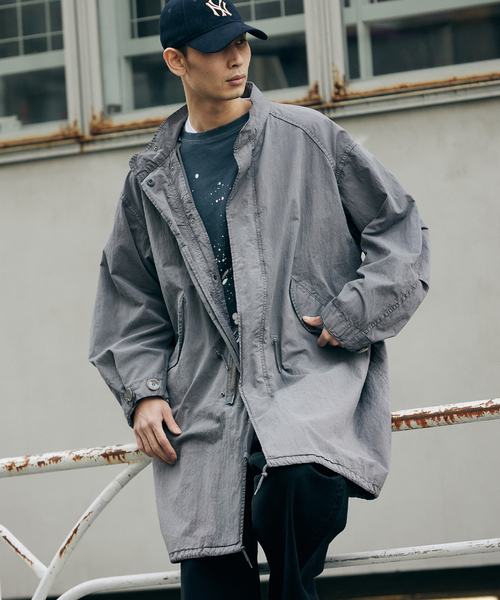 JOURNAL STANDARD（ジャーナルスタンダード）の「フィッシュテール