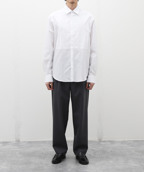 BOURRIENNE ParisX（ブリエンヌパリディス）の「【Bourrienne Paris X