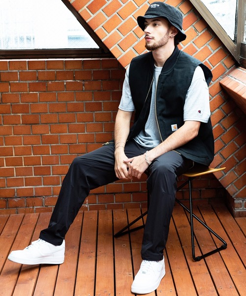 Carhartt（カーハート）の「Carhartt ダックベスト（ダウンベスト