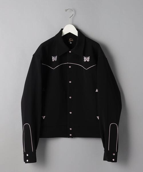 Needles（ニードルス）の「＜NEEDLES（ニードルス）＞ COWBOY JACKET