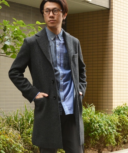 SHIPS JET BLUE（シップスジェットブルー）の「SHIPS JET BLUE