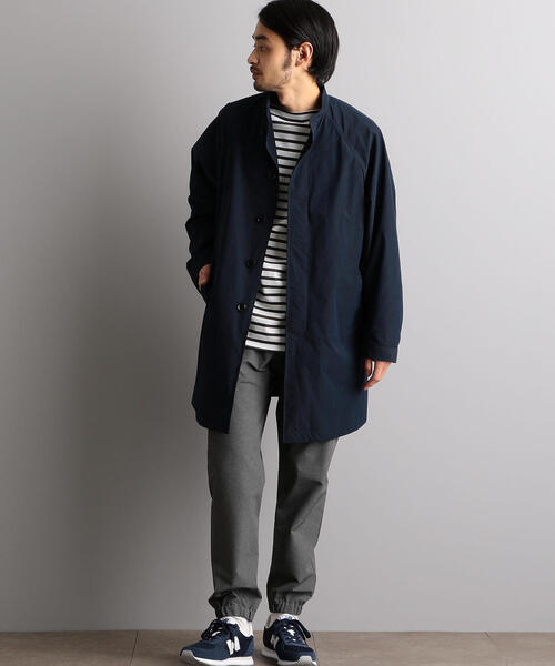 green label relaxing（グリーンレーベルリラクシング）の「CM 撥水