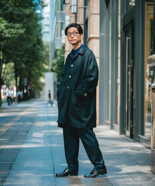 Mackintosh（マッキントッシュ）の「【MACKINTOSH / マッキントッシュ