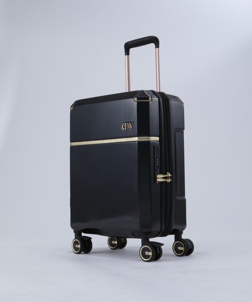 Daniel Wellington（ダニエルウェリントン）の「クアドロキャリー