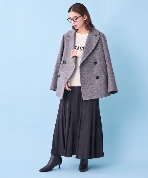 UNTITLED（アンタイトル）の「◇【日本製／セットアップ可能】バルキー