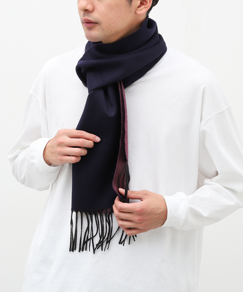 PIACENZA（ピアチェンツァ）の「【PIACENZA / ピアチェンツァ】シルク