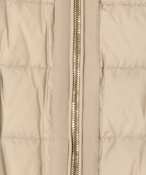 別注】TATRAS GILDA ショートダウンジャケット（ダウンジャケット