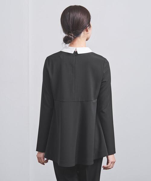 UNITED ARROWS（ユナイテッドアローズ）の「FEEL FREE 2WAY ブラウス