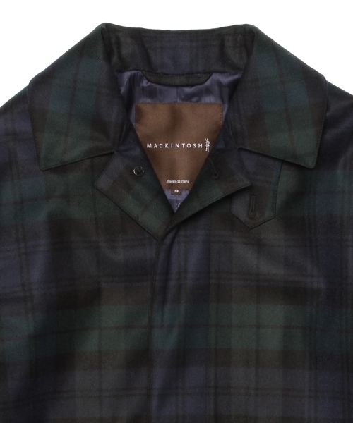 Mackintosh（マッキントッシュ）の「MACKINTOSH / 