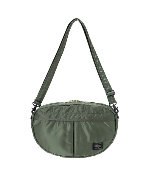 PORTER（ポーター）の「タンカー ショルダーバッグ（ショルダーバッグ
