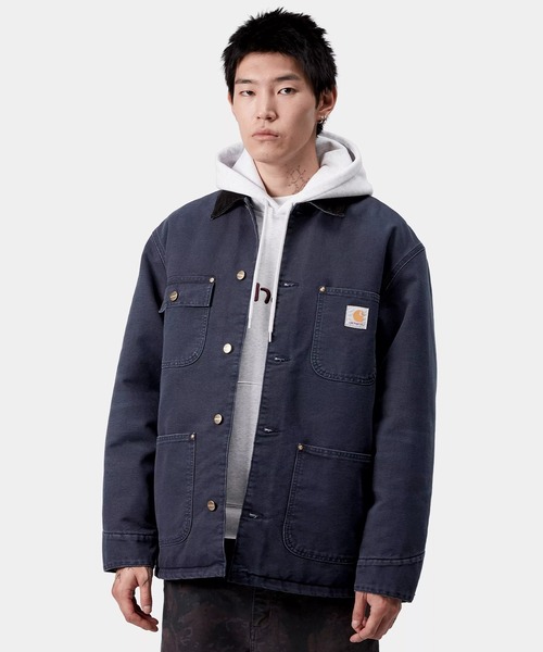 セール】Carhartt WIP/カーハートダブリューアイピー OG CHORE COAT