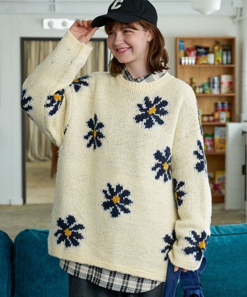 MONO-MART LADY'S（モノマートレディース）の「ヴィンテージライク