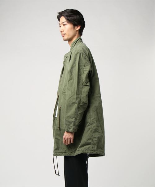 REMI RELIEF（レミレリーフ）の「REMI RELIEF/レミレリーフ C/Ny M65