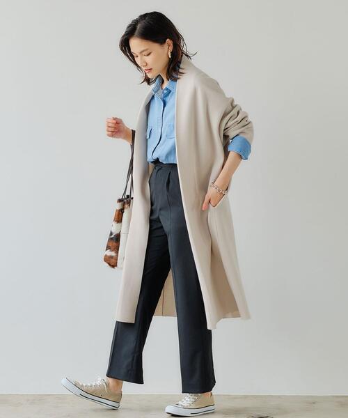 green label relaxing（グリーンレーベルリラクシング）の「ロング