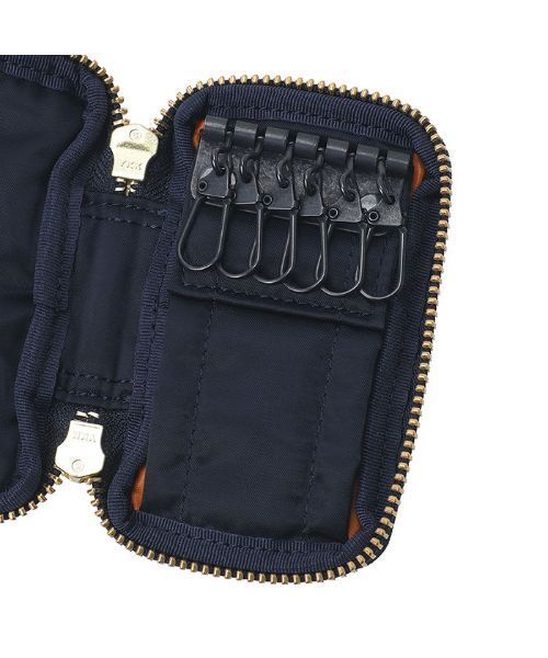 PORTER（ポーター）の「タンカー キーケース（キーケース/キー