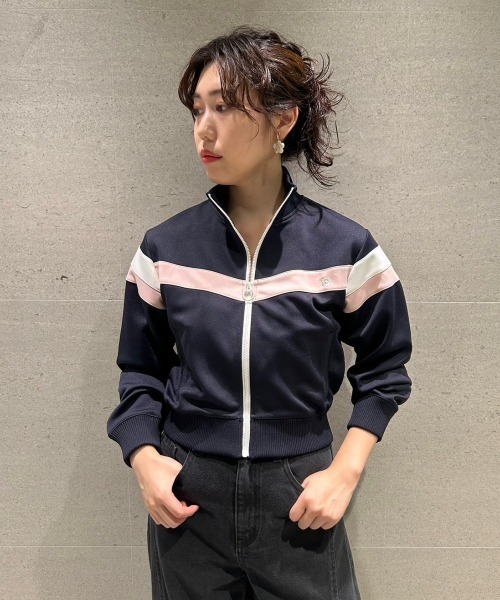 LILY BROWN（リリーブラウン）の「【LILY BROWN×MARY QUANT】トラック