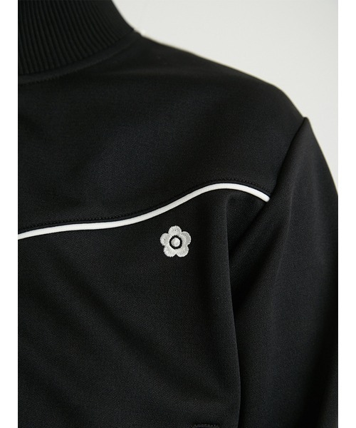 LILY BROWN（リリーブラウン）の「【LILY BROWN×MARY QUANT】トラック