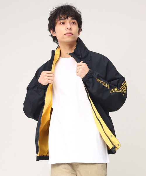 VISION STREET WEAR（ヴィジョンストリートウェア）の「スケーター