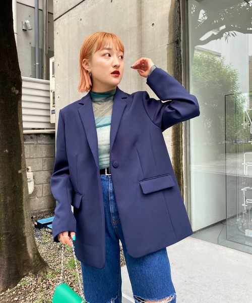 WHO'S WHO gallery（フーズフーギャラリー）の「シングルチェック