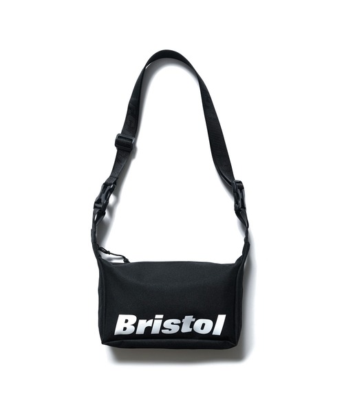 F.C.Real Bristol（エフシーレアルブリストル）の「2WAY SMALL