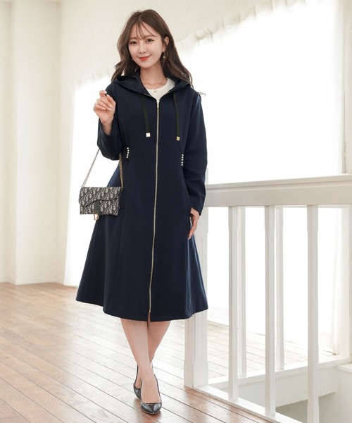 le reve vaniller（ル レーヴ ヴァニレ）の「パール付き ウエスト