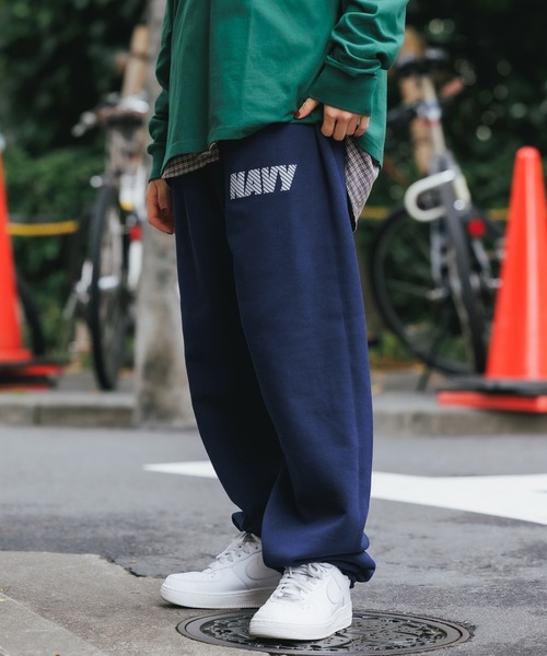 SOFFE（ソフィー）の「SOFFE/ソフィー HW SWEAT PANT スウェットパンツ