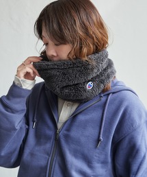 ネックウォーマー/スヌード（グレー/灰色系）ファッション通販 - ZOZOTOWN