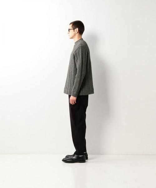 Steven Alan（スティーブンアラン）の「＜Steven Alan＞ NEP CABLE CN