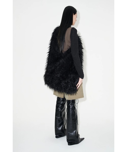 Our Legacy（アワーレガシー）の「DRIP BAG（ショルダーバッグ）」 - WEAR