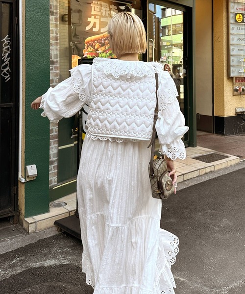 Alley by w closet（アリーバイダブルクローゼット）の「【Alley