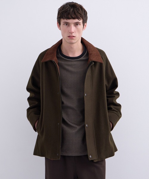 UNITED TOKYO（ユナイテッドトウキョウ）の「スーパー100メルトン