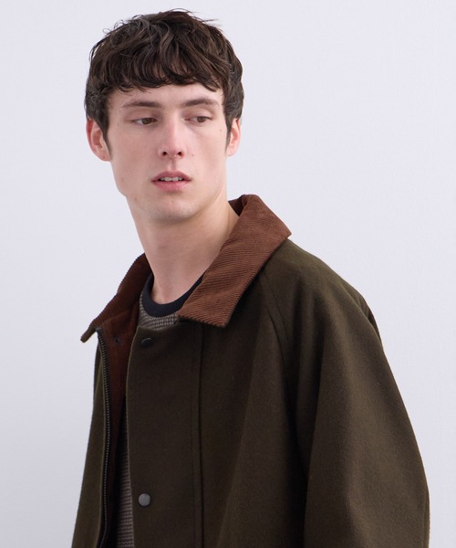 UNITED TOKYO（ユナイテッドトウキョウ）の「スーパー100メルトン