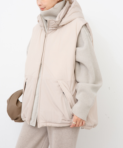 Deuxieme Classe（ドゥーズィエムクラス）の「BLANC アゼ