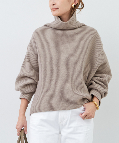 Deuxieme Classe（ドゥーズィエムクラス）の「BLANC アゼ