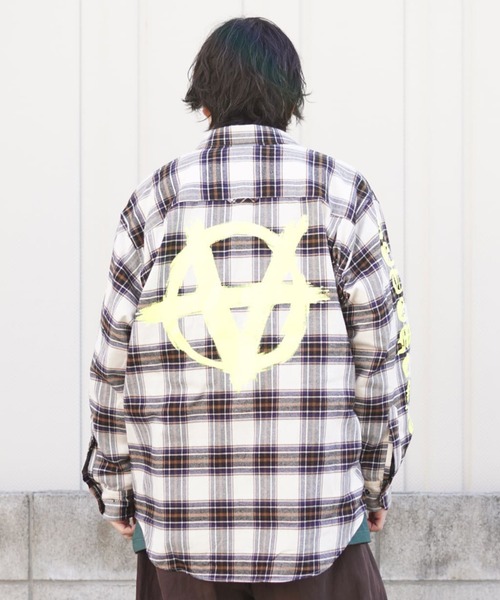 VETEMENTS（ヴェトモン）の「VETEMENTS / ヴェトモン：DOUBLE ANARCHY