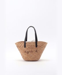 agnes b.（アニエスベー）｜かごバッグ一覧 - WEAR