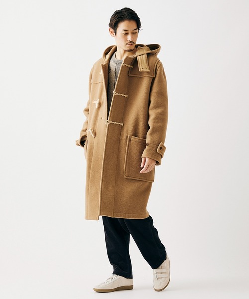 Gloverall（グローバーオール）の「【GLOVERALL /グローバーオール