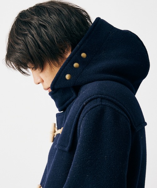 Gloverall（グローバーオール）の「【GLOVERALL /グローバーオール