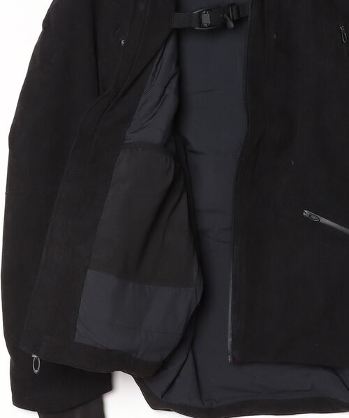 セール】オークリーLATITUDE FLEX TECH JACKET/テックジャケット