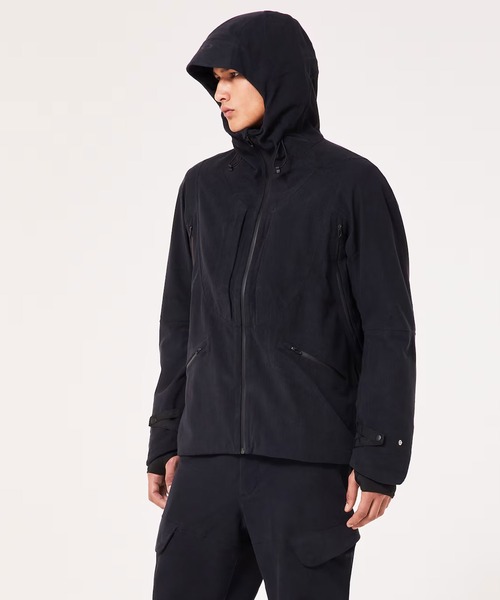 セール】オークリーLATITUDE FLEX TECH JACKET/テックジャケット
