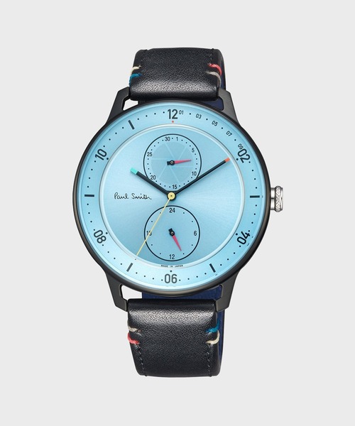 Paul Smith（ポールスミス）の「Church Street メンズウォッチ【863351