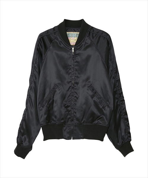 HYSTERIC GLAMOUR（ヒステリックグラマー）の「MISS HYSTERIC刺繍